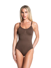 Formivelle Snatched Thong Bodysuit