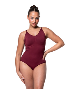 Formivelle Snatched Shapewear Bodysuit