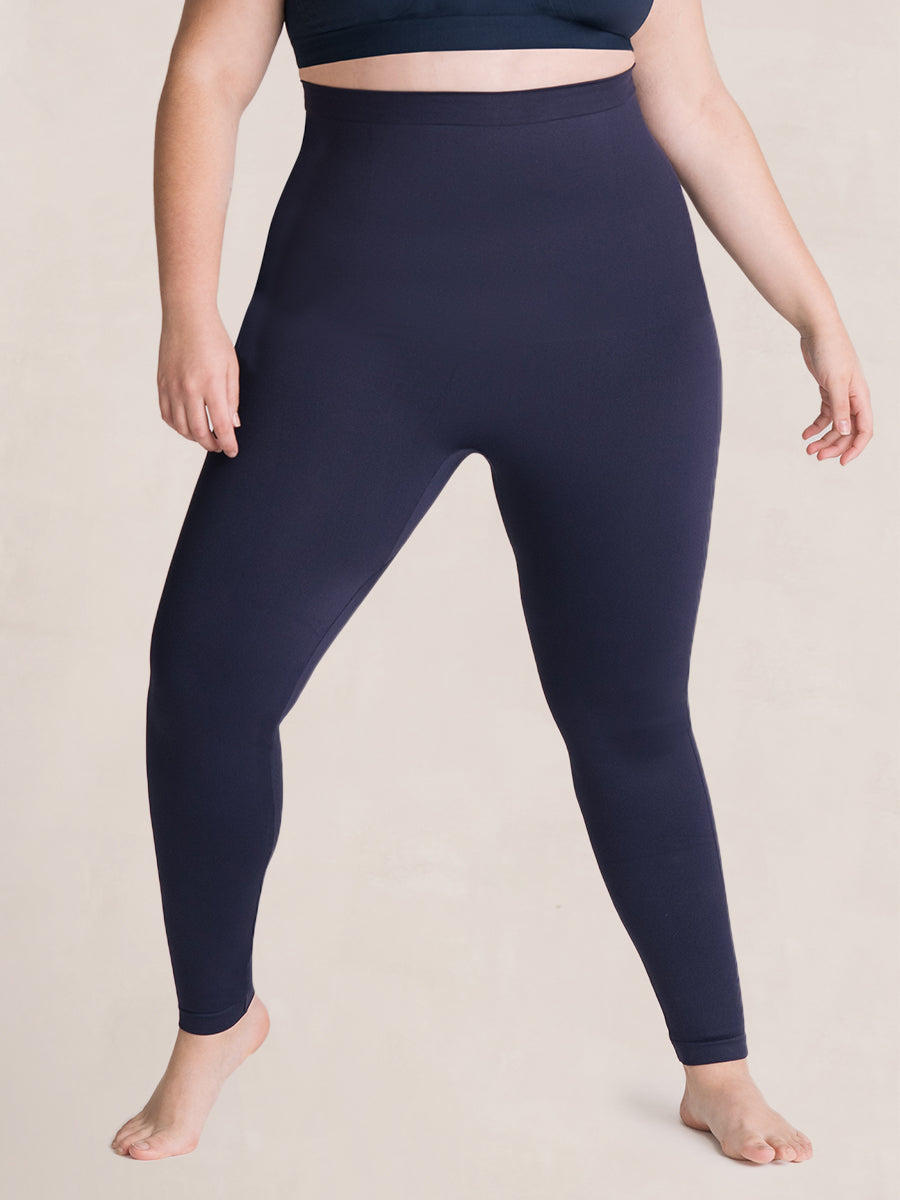 Formivelle Basics High-Waisted Shaping Leggings