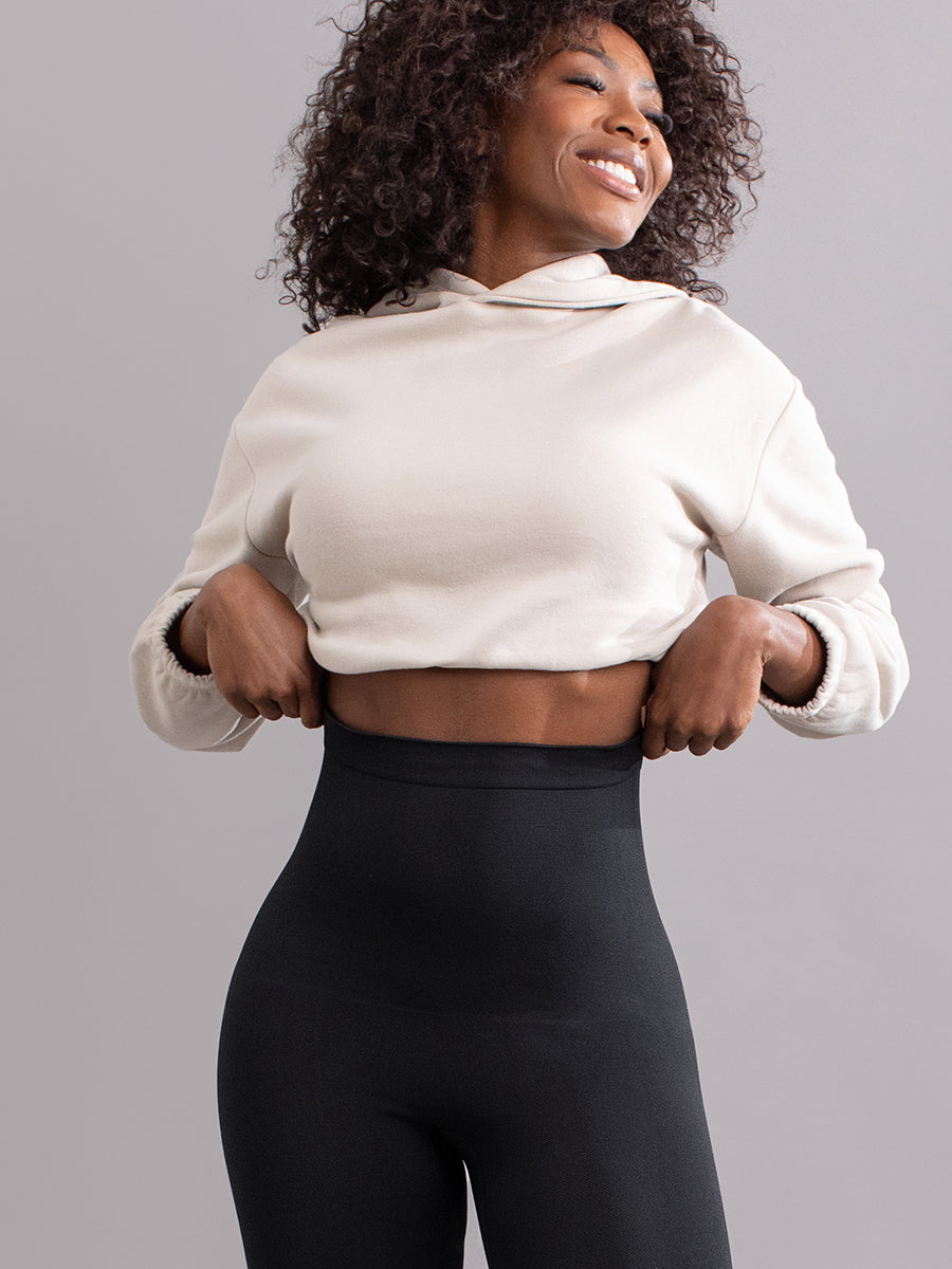 Formivelle Basics High-Waisted Shaping Leggings