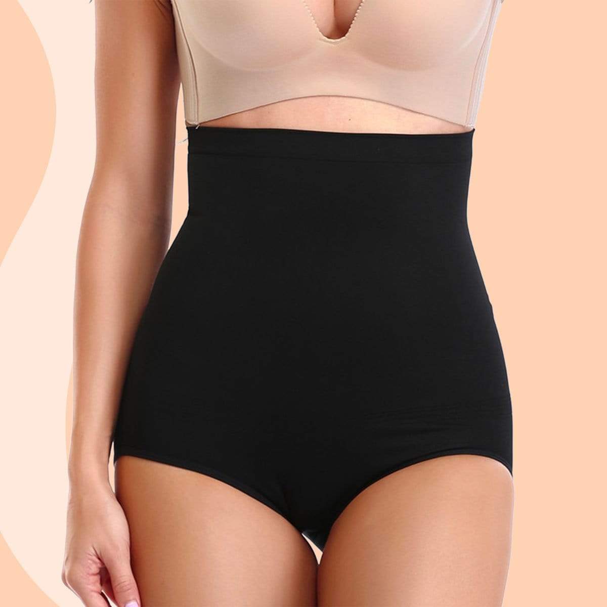 Formivelle Comfort High Waisted Shaping Panty