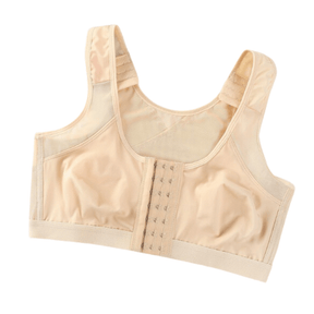 Formivelle Posture Bra Wireless Lift Up