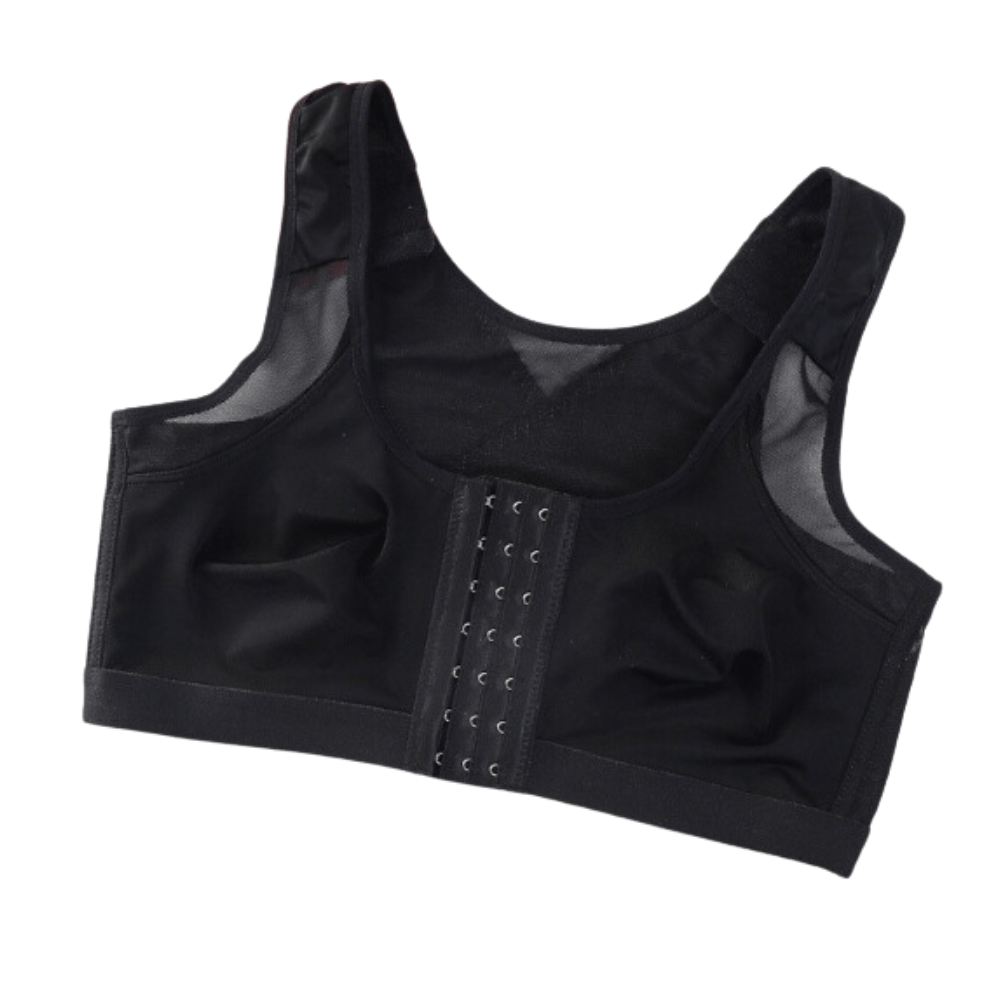 Formivelle Posture Bra Wireless Lift Up