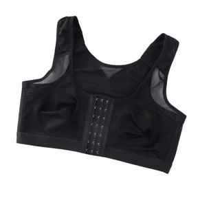 Formivelle Posture Bra Wireless Lift Up