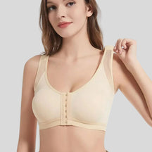 Formivelle Posture Bra Wireless Lift Up