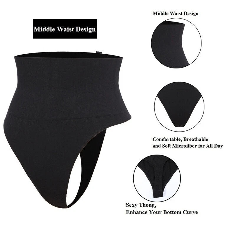 Formivelle Tummy Tuck Thong