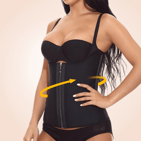 Formivelle Waist Trainer Corset Tummy Control Girdle