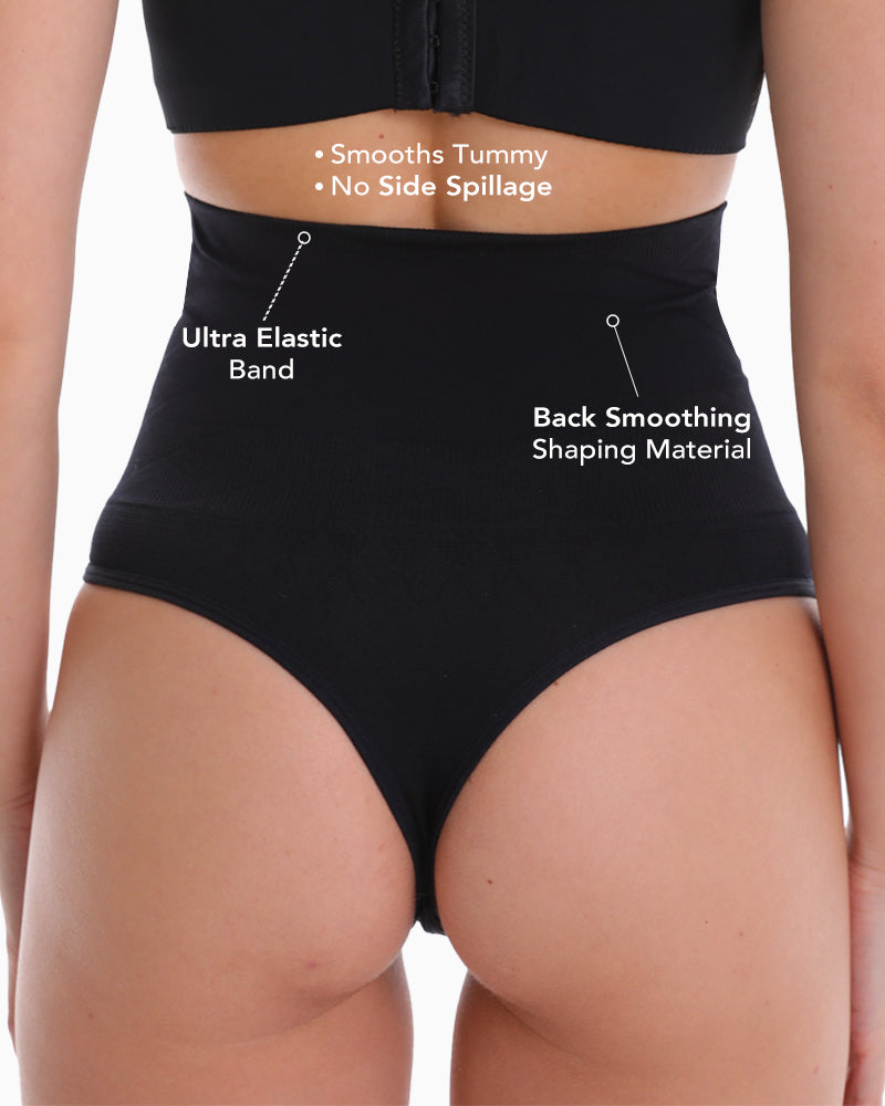 Formivelle Tummy Tuck Thong