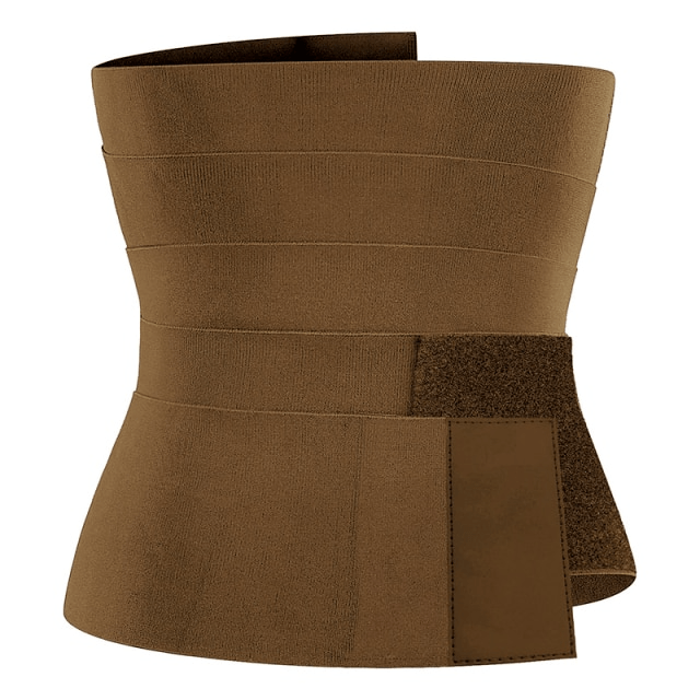 Formivelle Snatch Me Up Bandage Wrap Waist Support