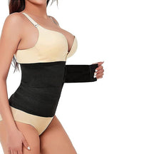 Formivelle Snatch Me Up Bandage Wrap Waist Support