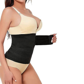 Formivelle Snatch Me Up Bandage Wrap Waist Support