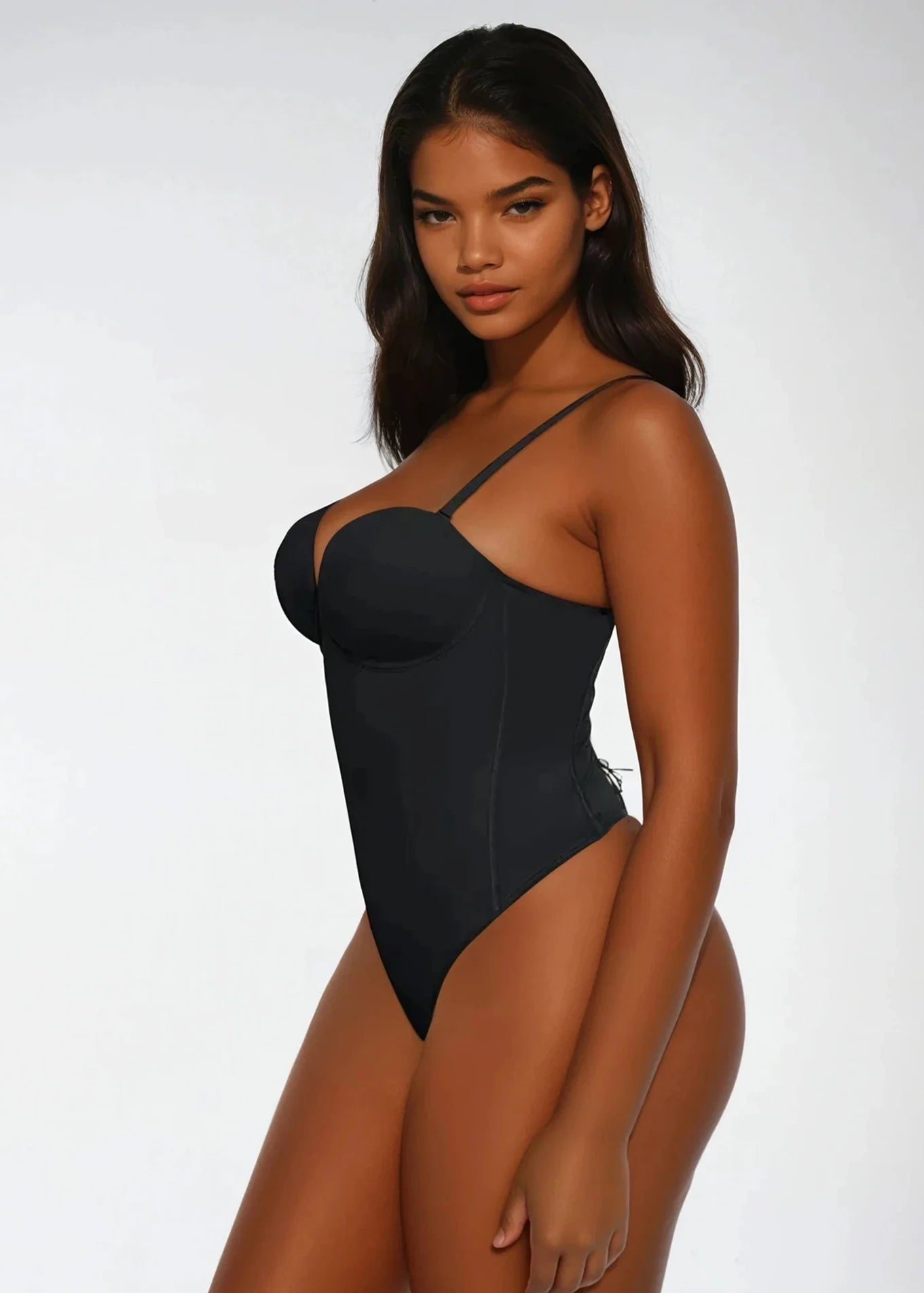 Formivelle Ultimate Push-Up Corset Bodysuit