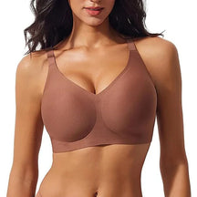 Formivelle Wireless Bra - Comfort & Lift for Women