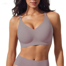 Formivelle Wireless Bra - Comfort & Lift for Women