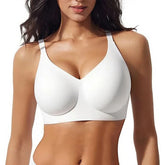 Formivelle Wireless Bra - Comfort & Lift for Women